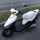 ヤマハジョグ50cc