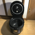 【新品】タイガー 炊飯器 土鍋 IH 炊きたて 5.5合 JKN-r100  お届け可能