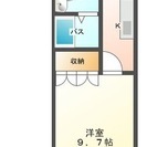 【堀米町　メゾンドヴァンベール（東建コーポレーション施工）】ペットと一緒なら一人暮らしも寂しくない♪ - 佐野市