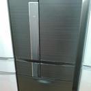 MITSUBISHI　2014年式　475L冷蔵庫　⭐超絶オシャ...