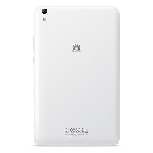 8インチ タブレット MediaPad T2 8.0 PRO ホワイト