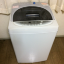 乾燥機能付き洗濯機 4.6kg