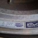 値下げ！レアマイスター クロムシャドウ 19インチ クローム絶版