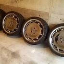 値下げ！レアマイスター クロムシャドウ 19インチ クローム絶版