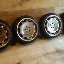 値下げ！レアマイスター クロムシャドウ 19インチ クローム絶版