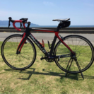 ピナレロ GAN S 105 (2016)