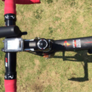 ピナレロ GAN S 105 (2016)