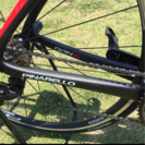 ピナレロ GAN S 105 (2016)