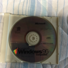 Windows95  osのみ