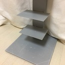 平積み本棚サピエンス