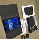 ASUS ZenPad 8.0 + Zen Clutch SIMフリー Z581KL