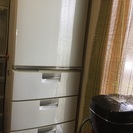 冷蔵庫（401リットル）