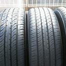  トーヨー プロクセス PROXES 4本 J54  2017年製 16インチ バリ山