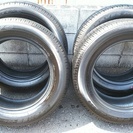  トーヨー プロクセス PROXES 4本 J54  2017年製 16インチ バリ山