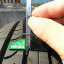  トーヨー プロクセス PROXES 4本 J54  2017年製 16インチ バリ山