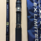 オシアプラッガ- リミテッド S83H 調整中) S83MHオシア プラッガーフレックスリミテッド