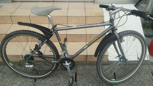 BS ワイルドウエスト 420mm