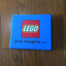 LEGOなCDケース