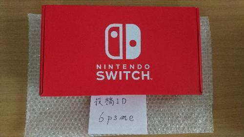 【新品】Nintendo Switch カスタムカラー【送料無料】