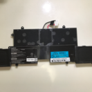 ノートPC バッテリ PC-VP-BP86