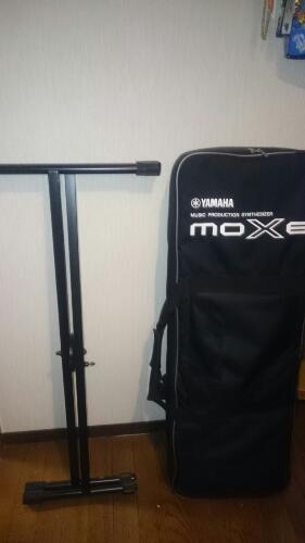 ヤマハ シンセサイザー MOX6