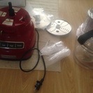 値引きします　新品：KitchinAid1フードプロセッサー13cup