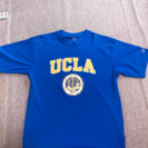 バスケ UCLA Tシャツ