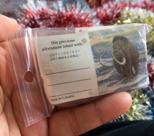 希少】マンモス牙の印鑑 | gellertamayolaw.com