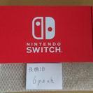 【取引中】【新品】Nintendo Switch カスタムカラー...