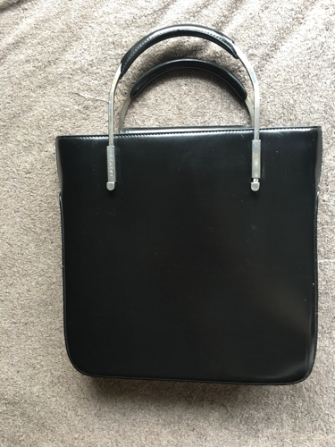 LANCEL ハンドバッグ