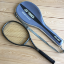 硬式テニスラケット YONEX RQ-180