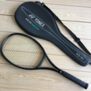 硬式テニスラケット YONEX RQ-190
