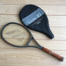 硬式テニスラケット ミズノ LUX10