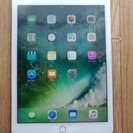 Apple ipad Air2 wifi シルバー16G　Appleデモ機未使用品