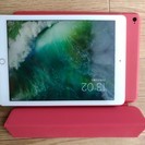 Apple ipad Air2 wifi シルバー16G　Appleデモ機未使用品