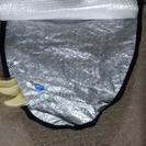 CHP 中古サーフボード FCSケース付