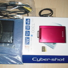 【商談中！！】【中古品】　SONY　DSC-T300　（1010...