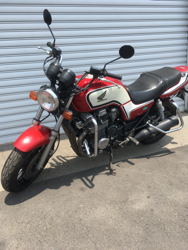 その他 CB750