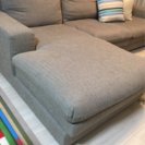 【超美品】【大特価】ACTUS ソファーベッド