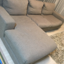 【超美品】【大特価】ACTUS ソファーベッド