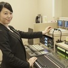 ☆ブライダル音響オペレーター募集！！！☆ − 広島県