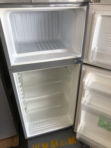 『値下げ』2007年製  SANYO冷蔵庫