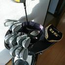 ゴルフフルセット☆