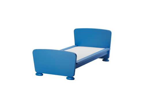 IKEA 子供用ベッド