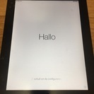 iPad2 ブラック