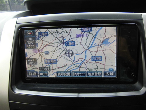 トヨタ 純正 カーナビ NSZT-Y68T 地図データSDカード 2023年春 【公式 