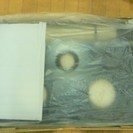 東京ガス ビルトイン ガスコンロ ガラス天板 ７４cm ドイツ製 強化ガラス   SCHOTT  CERAN 新品未使用