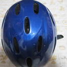 OGK　男児自転車用ヘルメット　サイズ５４～５６センチ
