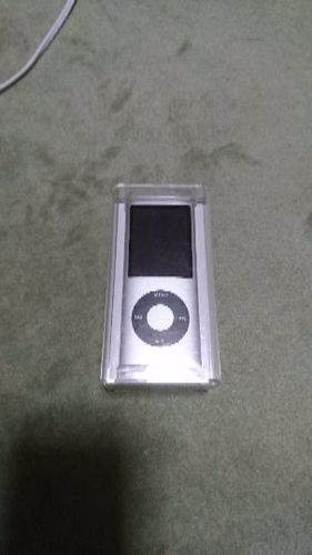 ipodnano 8GB 第４世代