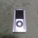 ipodnano 8GB 第４世代